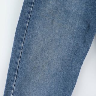 ラルフローレン(Ralph Lauren)の古着 ラルフローレン Ralph Lauren POLO JEANS COMPANY ジーンズ デニムパンツ メンズw35 /eaa373555(デニム/ジーンズ)