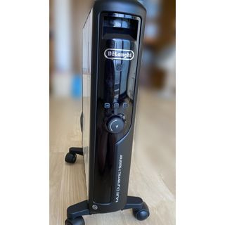 デロンギ(DeLonghi)のデロンギ マルチダイナミックヒーター(電気ヒーター)