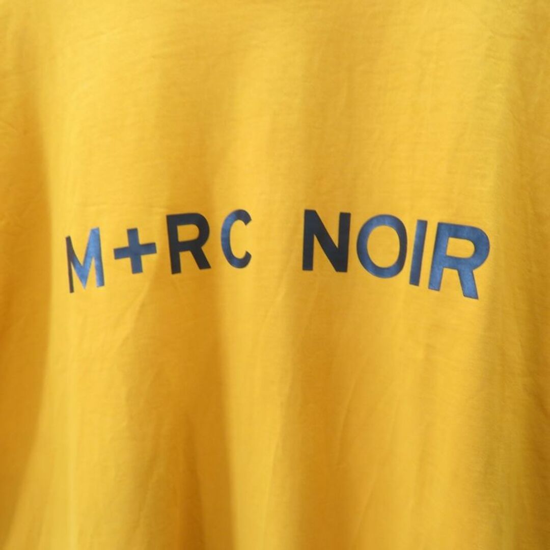 【新品】M+RC NOIR ’Power To The People'