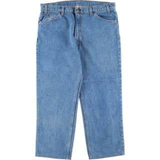 リーバイス(Levi's)の古着 リーバイス Levi's 40509 0214 オレンジタブ  デニムパンツ USA製 メンズw37 /eaa373558(デニム/ジーンズ)