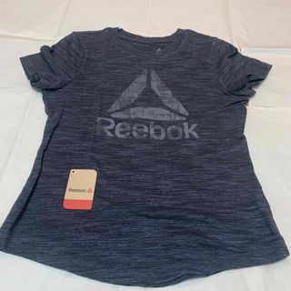 リーボック(Reebok)のリーボックプリントTシャツ(Tシャツ(半袖/袖なし))