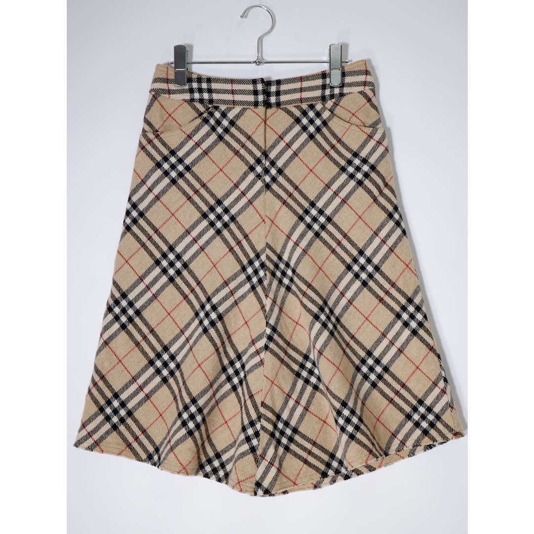 BURBERRY - BURBERRY LONDONバーバリーロンドン 定番ノバチェック BURBERRY - BURBERRY LONDONバーバリーロンドン 定番ノバチェック