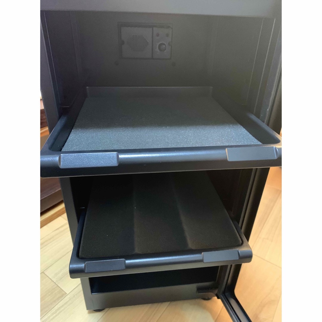 ホクト ドライボックスHS-51Lの通販 by スピードメタル's shop ホクト ドライボックスHS-51Lの通販 by スピードメタル's shop