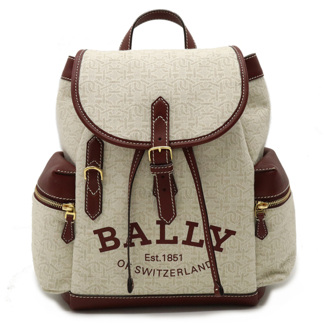 Bally - バリー CLIFFORD クリフォード バックパック (12360280)の