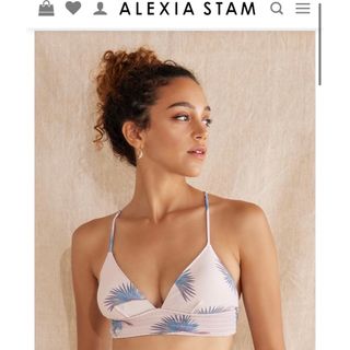 アリシアスタン Sサイズ Elle エル 【2022ss】-