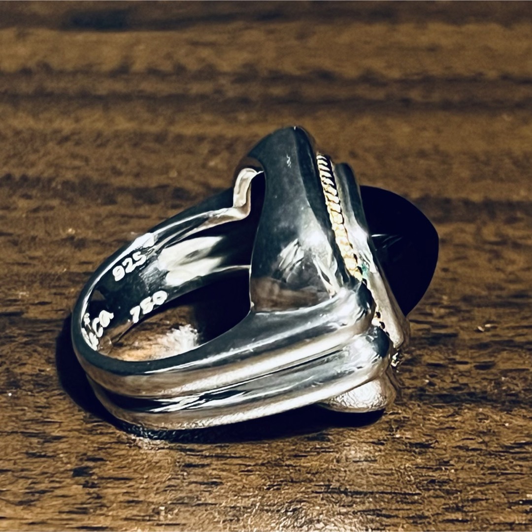 Tiffany & Co.   VINTAGE TIFFANYヴィンテージティファニー オニキス