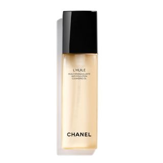 シャネル(CHANEL)のCHANEL ユイル デマキヤント　クレンジングオイル150ml 未使用未開封(クレンジング/メイク落とし)