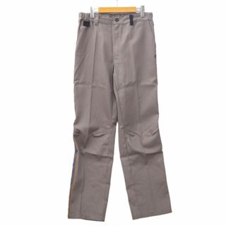 CdG-HP AD'03 Shape Line Cargo Slacks