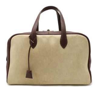 エルメス キャンバス ボストンバッグ(レディース)の通販 11点 | Hermes