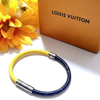 ルイヴィトン ブラスレ スプリット ブレスレット - ブレスレット