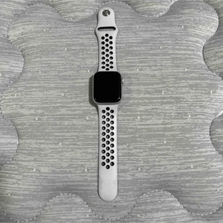 Apple Watch - Apple Watch Nike+ Series 4 (40mm) GPS 本体