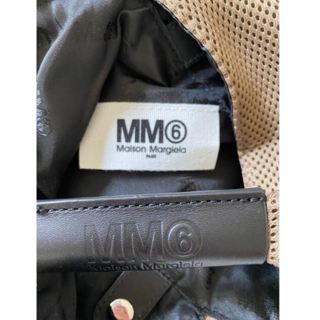 MM6(エムエムシックス)のMM6 maison margiela Japanese bag  レディースのバッグ(ハンドバッグ)の商品写真