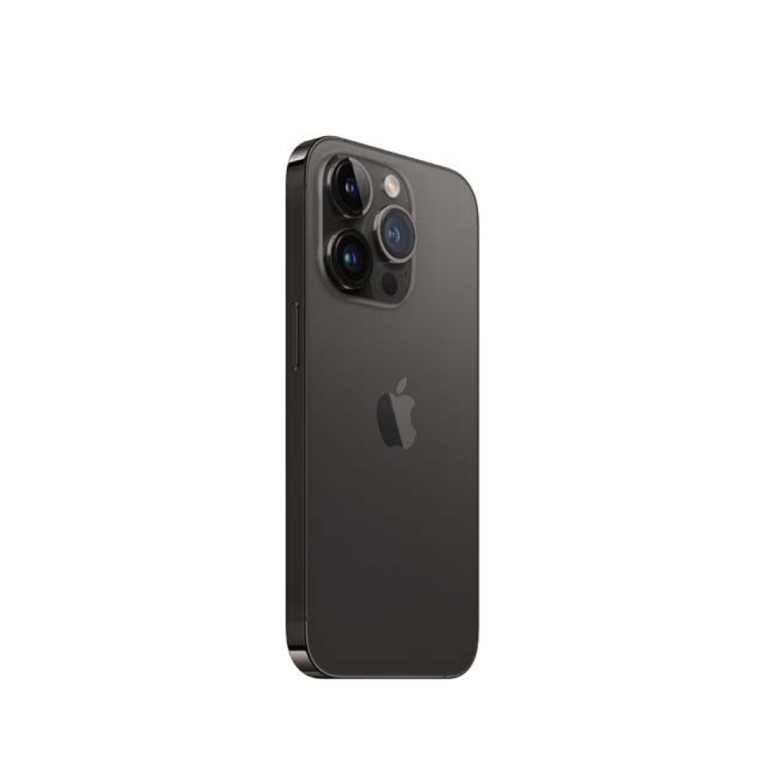 Apple(アップル)の新品 iPhone14pro max ブラック スマホ/家電/カメラのスマートフォン/携帯電話(スマートフォン本体)の商品写真