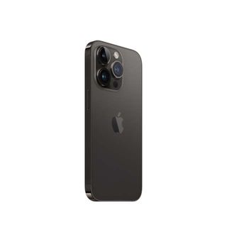 アップル(Apple)の新品 iPhone14pro max ブラック(スマートフォン本体)