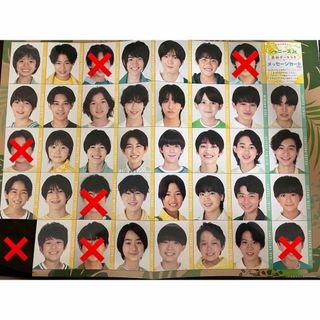 ジャニーズジュニア(ジャニーズJr.)のジャニーズJr. デタカ 2023(アイドルグッズ)