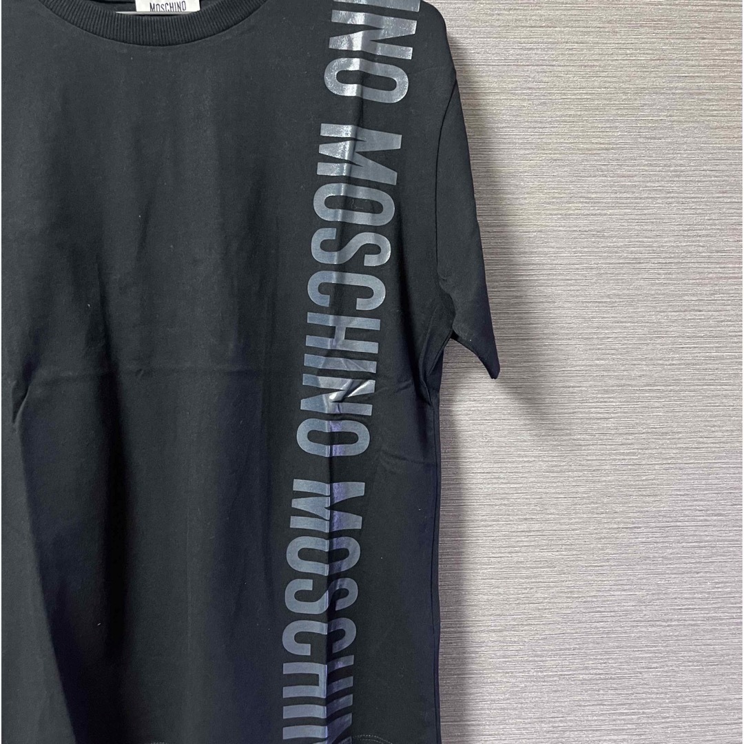 MOSCHINO モスキーノ キッズ Tシャツ 大人 子供 14Yサイズ - Tシャツ