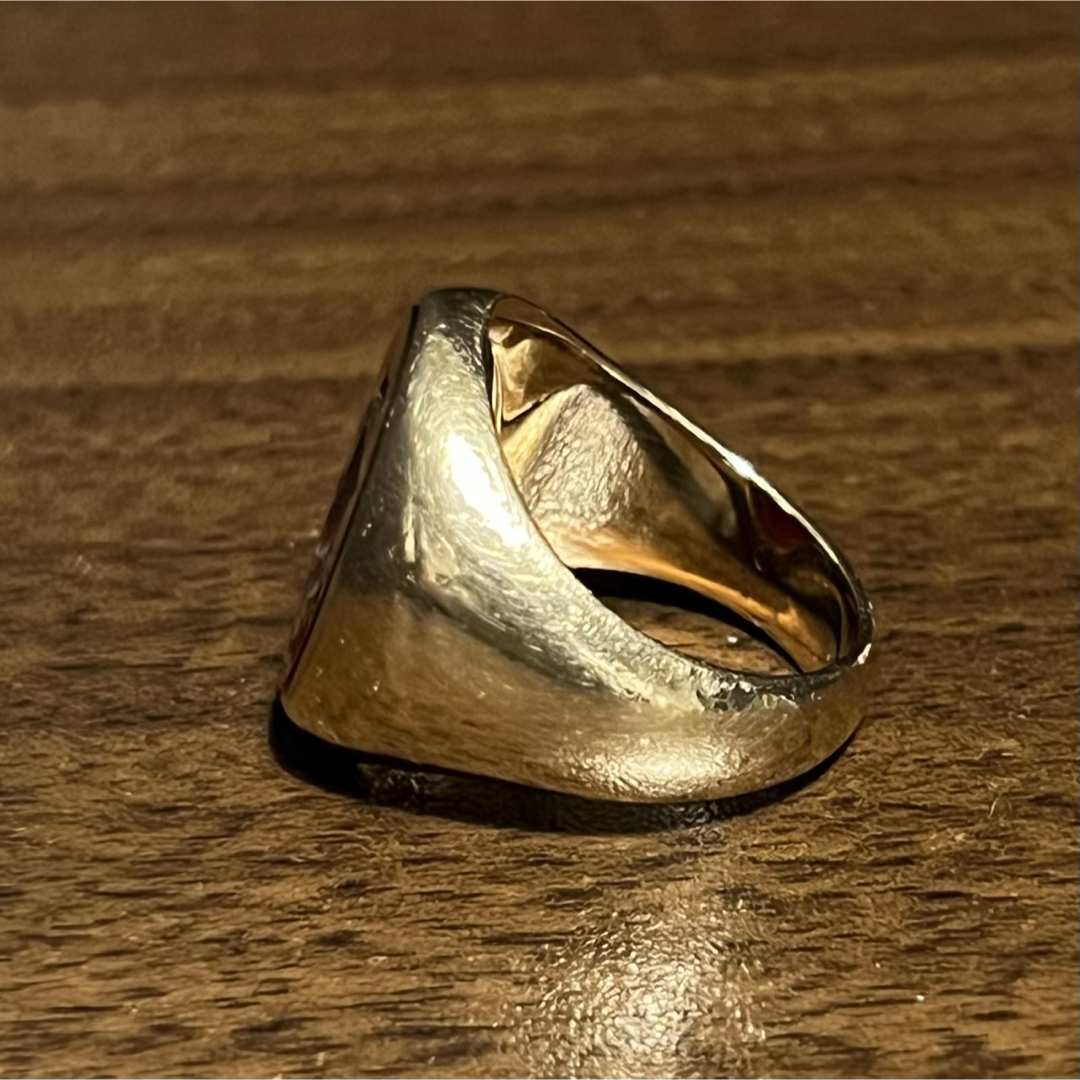 Tiffany & Co. - VINTAGE TIFFANYヴィンテージティファニー 14K