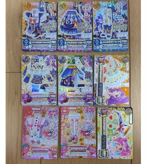 アイカツが高値で売れる!買取よりお得にアイカツ!を売るなら フリマ