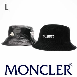 モンクレール ハット(メンズ)の通販 32点 | MONCLERのメンズを買うなら