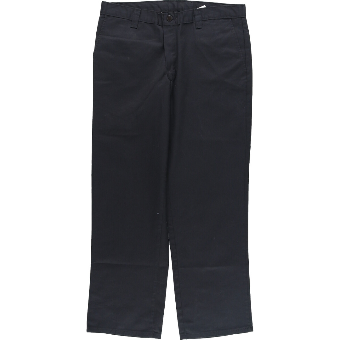 ディッキーズ Dickies ワークパンツ メンズw35 /eaa370757