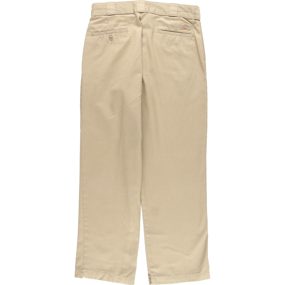 Dickies(ディッキーズ)の古着 ディッキーズ Dickies ワークパンツ メンズw32 /eaa370758 メンズのパンツ(ワークパンツ/カーゴパンツ)の商品写真