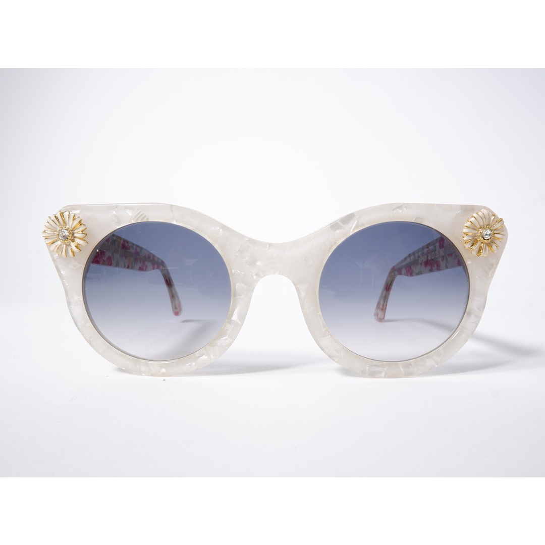 THIERRY LASRYティエリーラスリー ×SRETSISスレトシス サングラス【-】【LEWA72260】 | フリマアプリ ラクマ