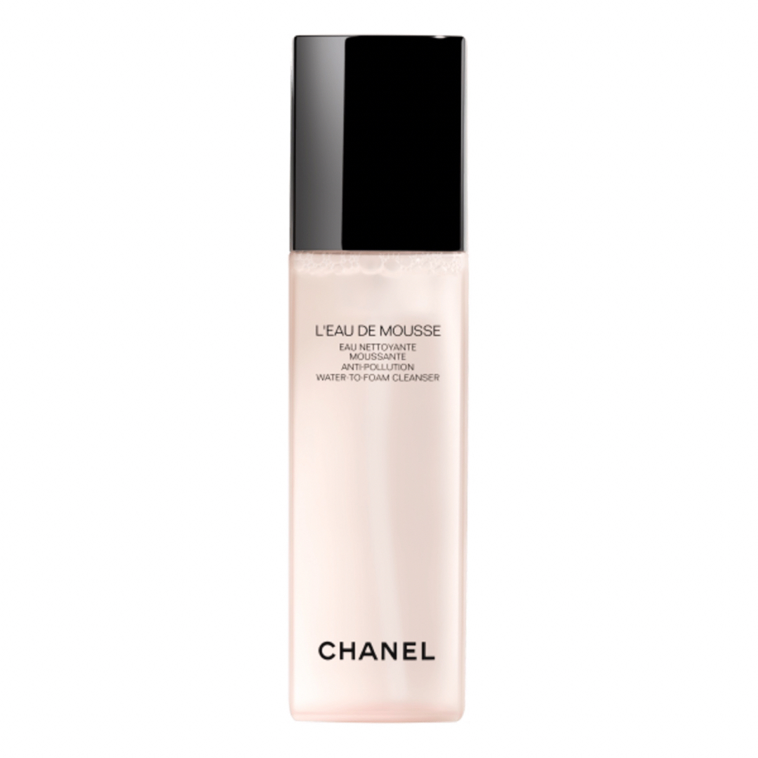 CHANEL(シャネル)のCHANEL オー ドゥ ムース 泡状洗顔料　未使用未開封 コスメ/美容のスキンケア/基礎化粧品(洗顔料)の商品写真