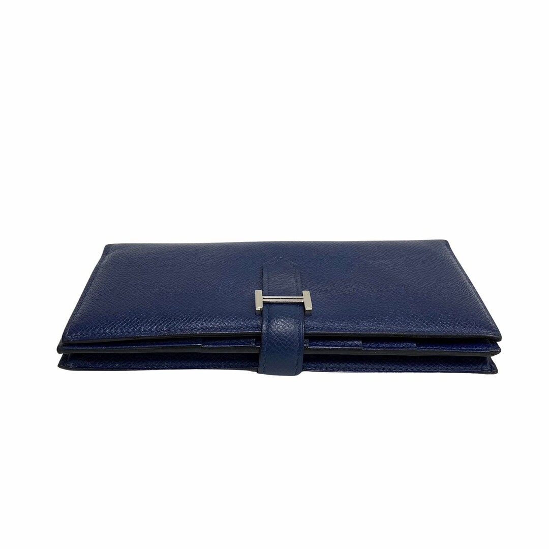 極 美品 保存箱付き □R 刻印 HERMES エルメス ベアンスフレ ヴォー
