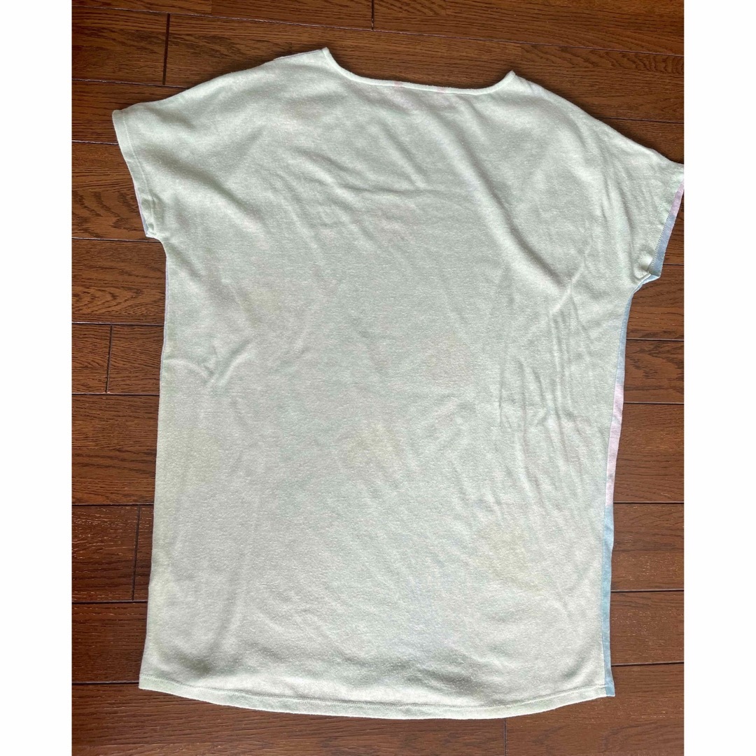 Graniph(グラニフ)のgraniph／ トップス レディースのトップス(Tシャツ(半袖/袖なし))の商品写真