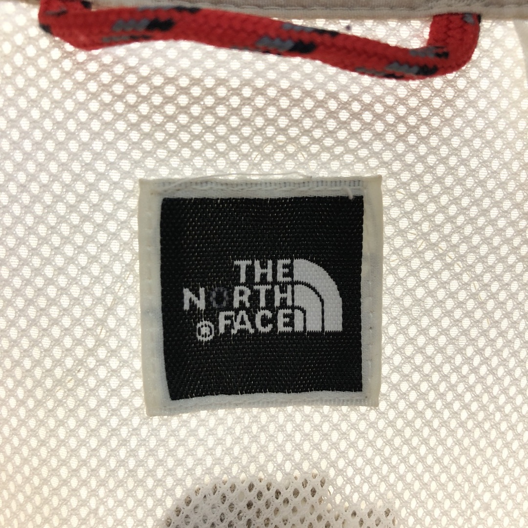 THE NORTH FACE(ザノースフェイス)の古着 ザノースフェイス THE NORTH FACE ボタンダウン 長袖 フィッシングシャツ メンズXL /eaa373256 メンズのトップス(シャツ)の商品写真