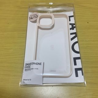 ラコレ(LAKOLE)のやす様専用LAKOLE iphone13 14ケース(iPhoneケース)