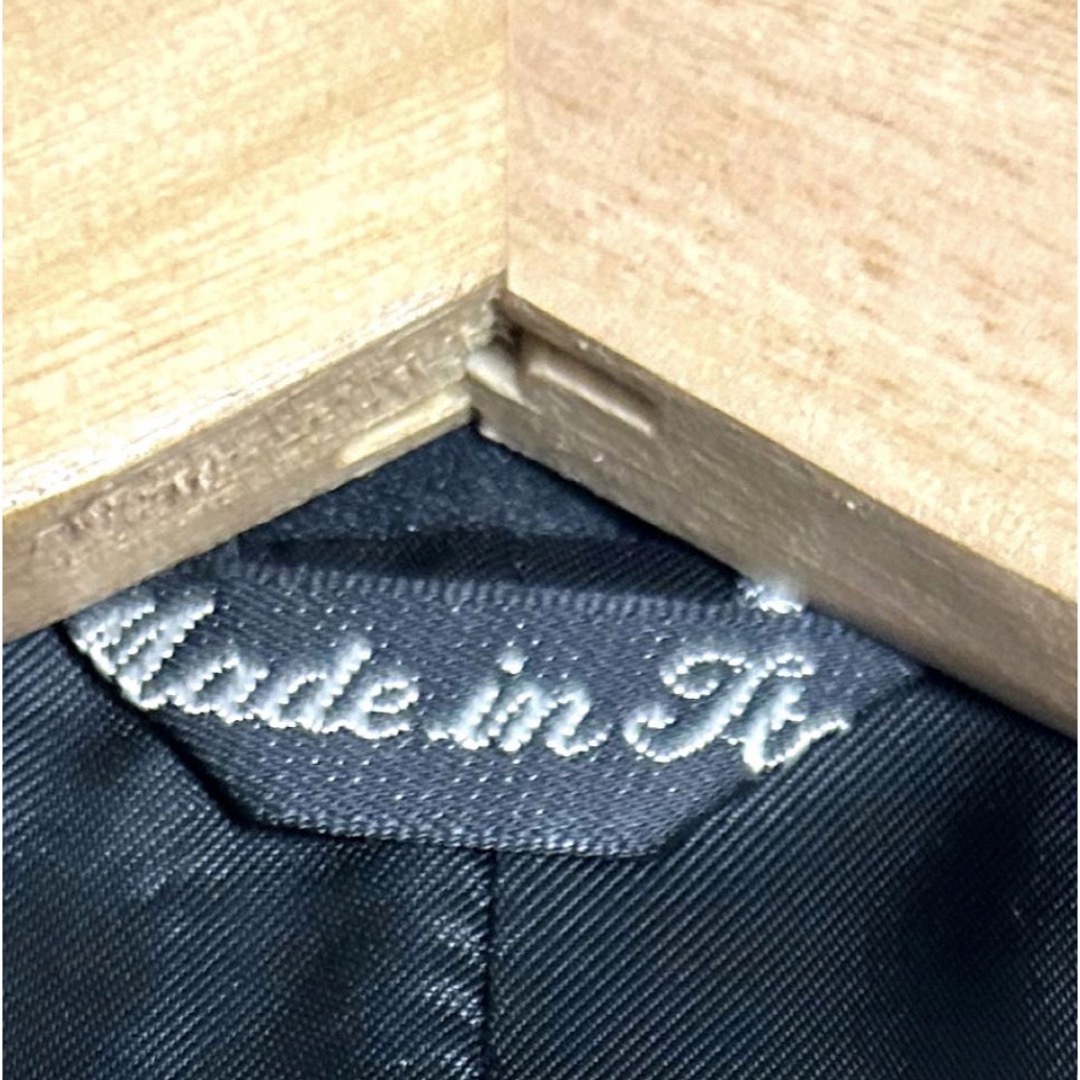 MADE IN ITALY Wタキシード　Ｆ