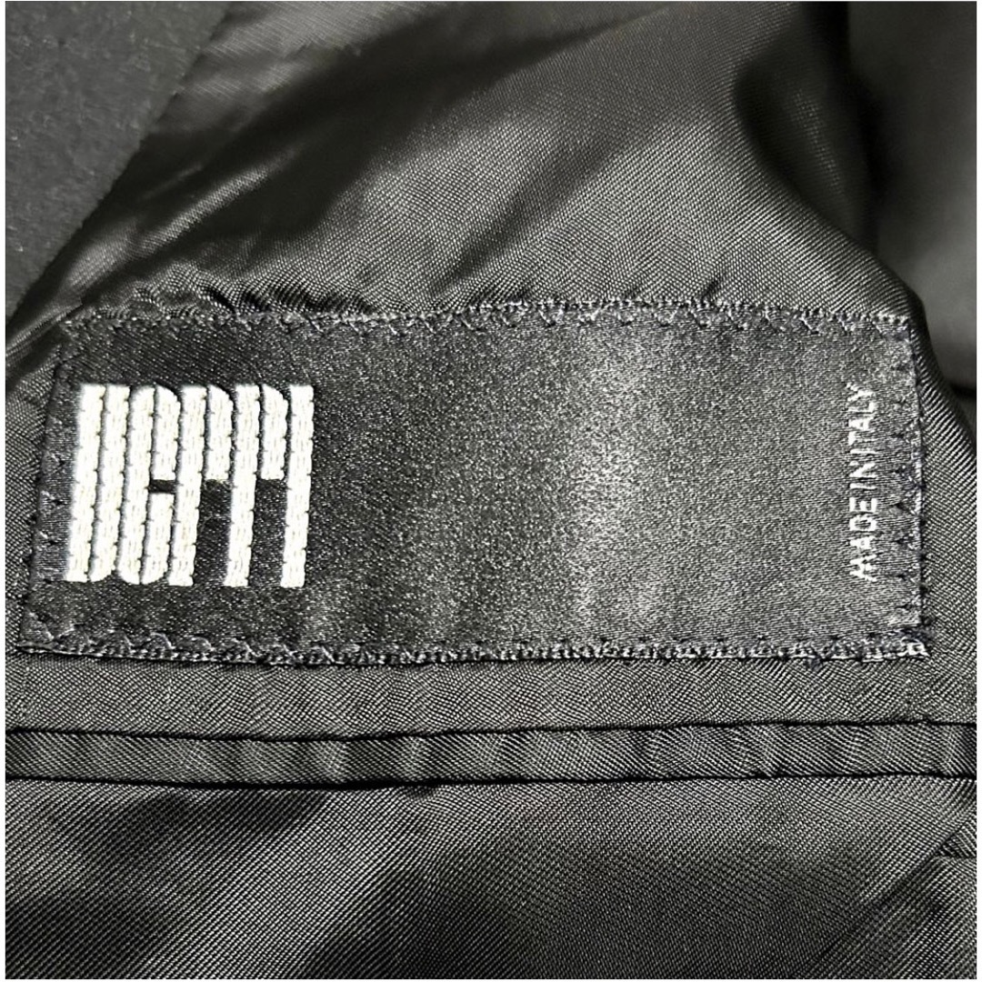 DCPPI  MADE IN ITALY  Wタキシード　Ｆ