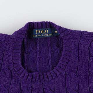 Ralph Lauren - 古着 ラルフローレン Ralph Lauren POLO RALPH LAUREN
