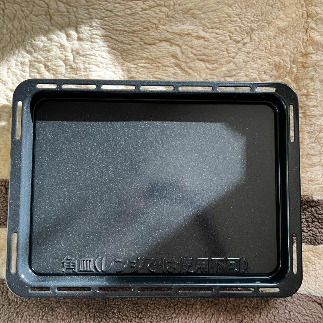 Panasonic - Panasonic スチームオーブンレンジ NE-CBS2700-K 新品の
