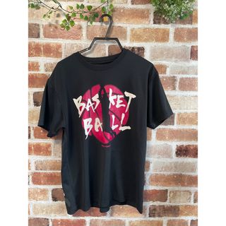 イグニオ(Ignio)のIGNIO Mサイズ Tシャツ　BASKET BALL(バスケットボール)