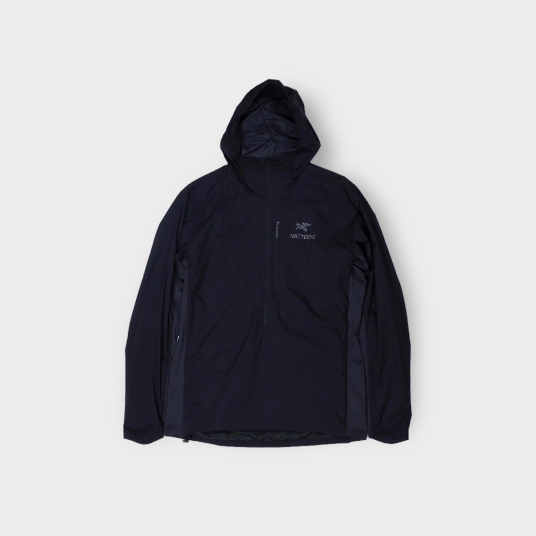 ARC’TERYX【ATOM SL ANORAK】