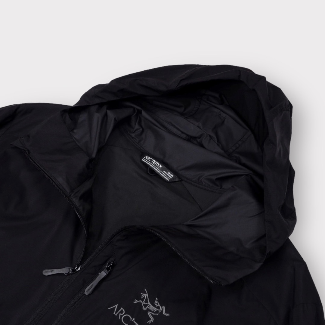 ARC’TERYX【ATOM SL ANORAK】