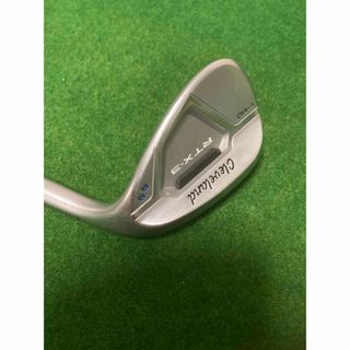 Cleveland Golf - クリーブランド ウエッジ レディース 50°と56°の2本 ...