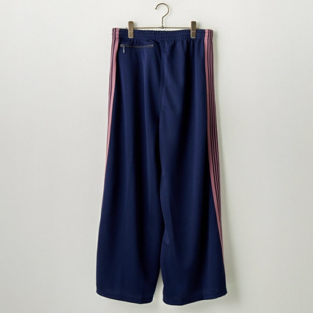 NEEDLES H.D TRACK PANT JEANS FACTORY別注 S-