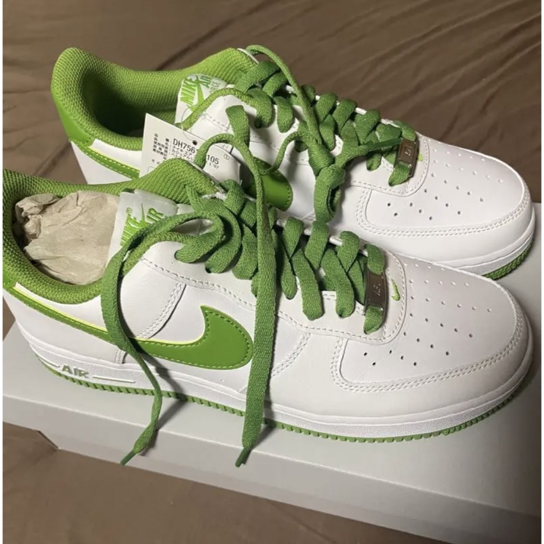 NIKE - NIKE AIR FORCE 1 '07 ナイキ エア フォース 1 07の通販 by 's