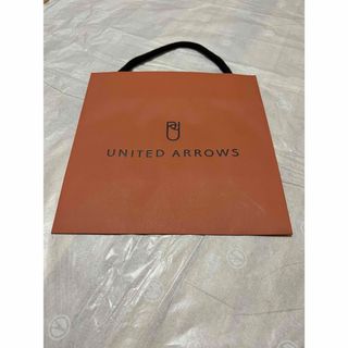 ユナイテッドアローズ(UNITED ARROWS)の♡ 〈即日発送〉 UNITED ARROWS 紙袋　ショッパー(ショップ袋)