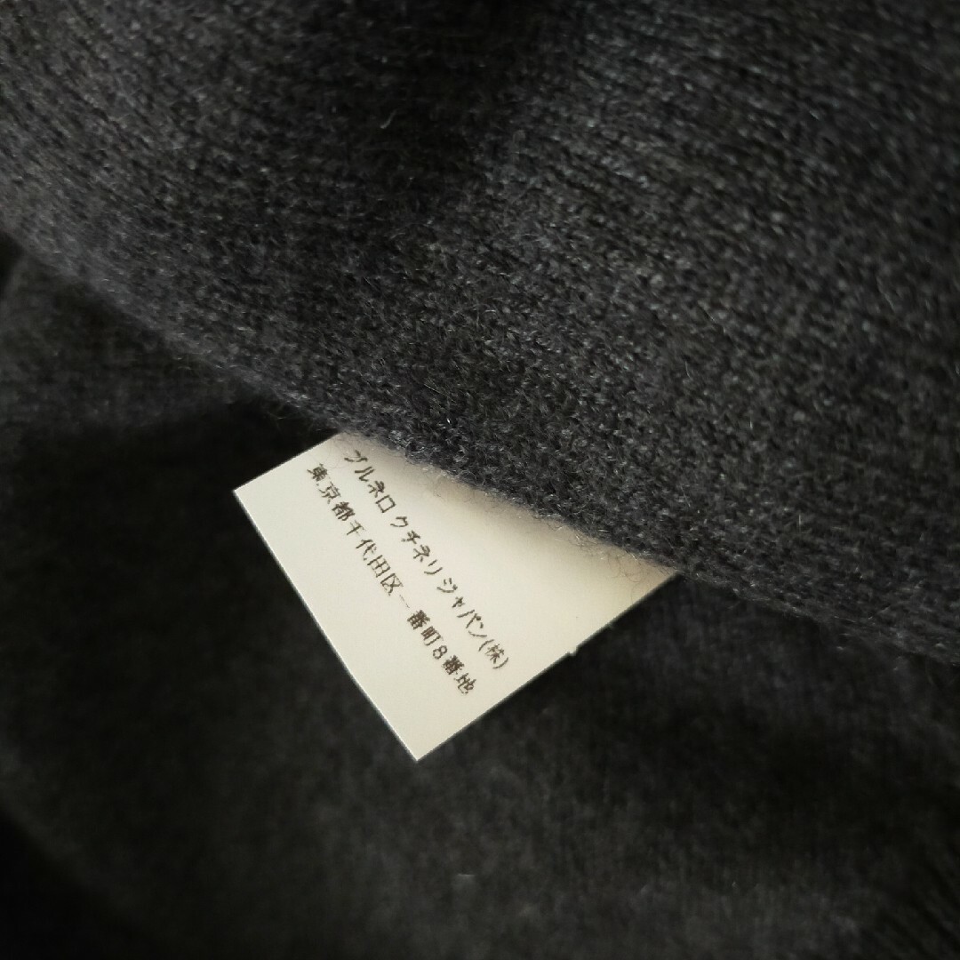 BRUNELLO CUCINELLI☆モニーレカーディガン☆最終お値下げ！-