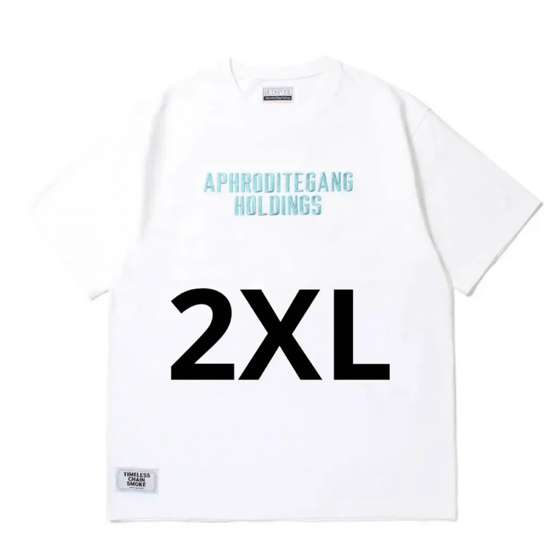 APHRODITE GANG HOLDINGS S/S TEE