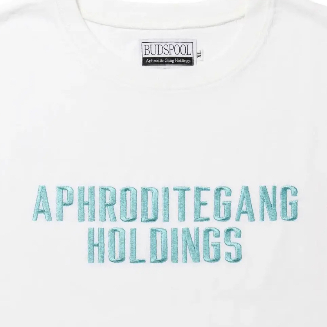 WACKO MARIA - APHRODITE GANG HOLDINGS S/S TEEの通販 by k.k's shop
