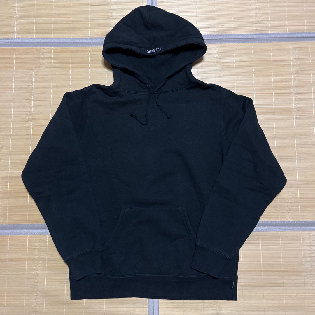 Supreme Illegal Hooded Sweatshirt パーカー　M 2