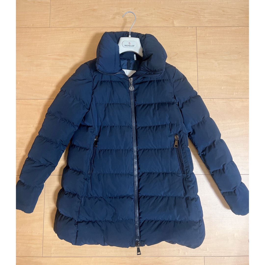 MONCLER モンクレール　レディース　ダウン　コート