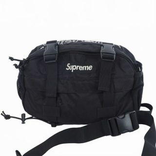 シュプリーム ウエストバッグの通販 8,000点以上 | Supremeを買うなら