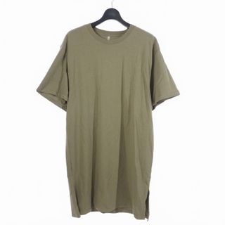 エフオージー エッセンシャルズ フィアオブゴッド FOG ESSENTIALS (Tシャツ/カットソー(半袖/袖なし))