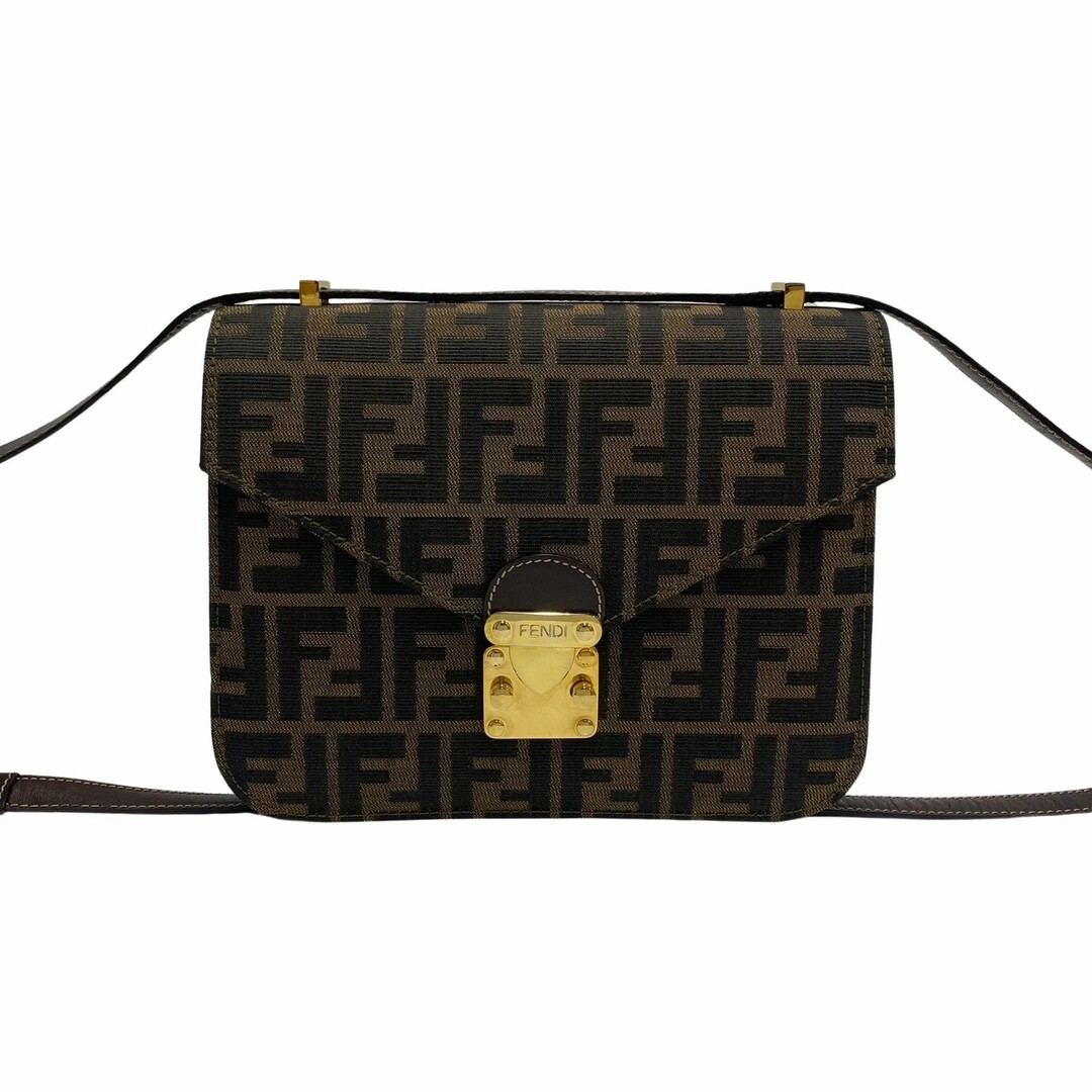 FENDI♡美品♡ショルダーバッグ - www.sorbillomenu.com